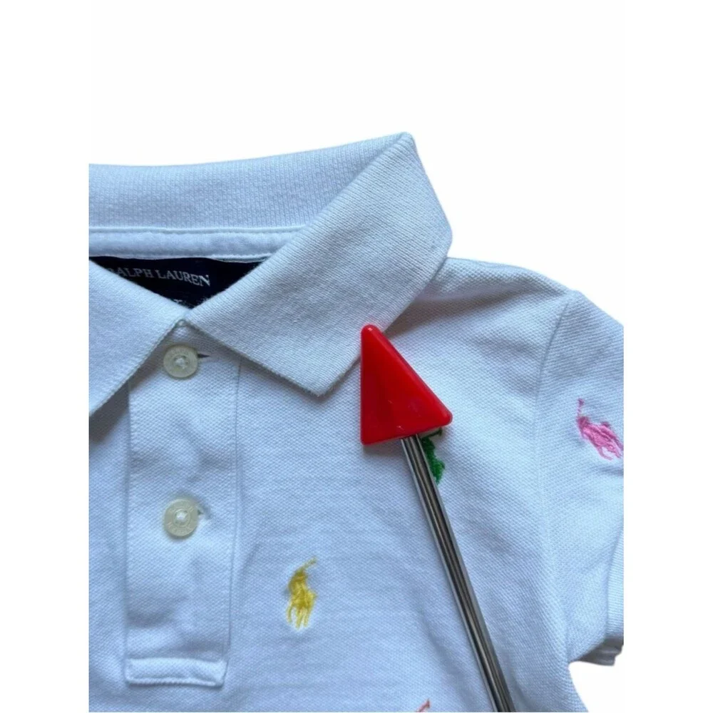 Ralph Lauren classic white